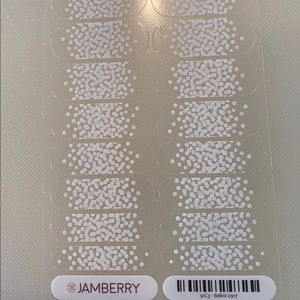 “Bellini” (full set) Jamberry Wraps